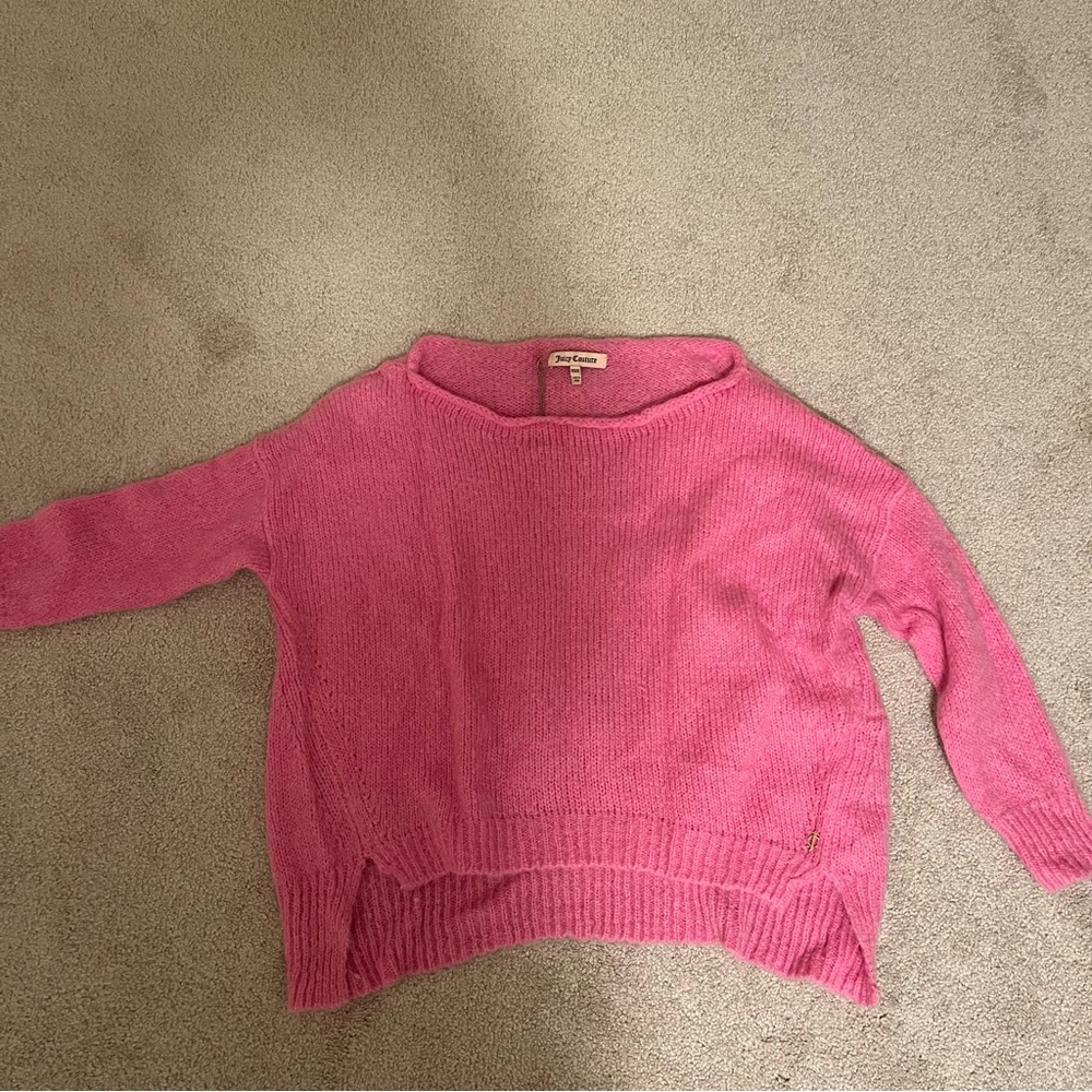 Juicy Couture sweater